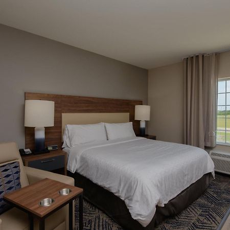 Candlewood Suites - Corpus Christi - Portland By Ihg Exterior photo
