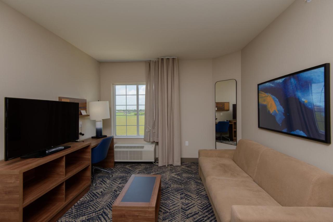 Candlewood Suites - Corpus Christi - Portland By Ihg Exterior photo