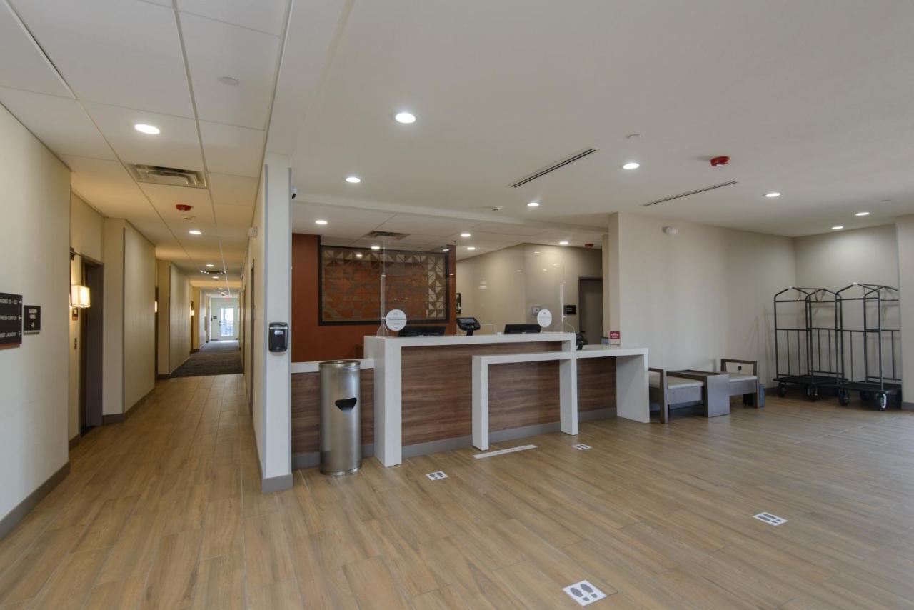 Candlewood Suites - Corpus Christi - Portland By Ihg Exterior photo
