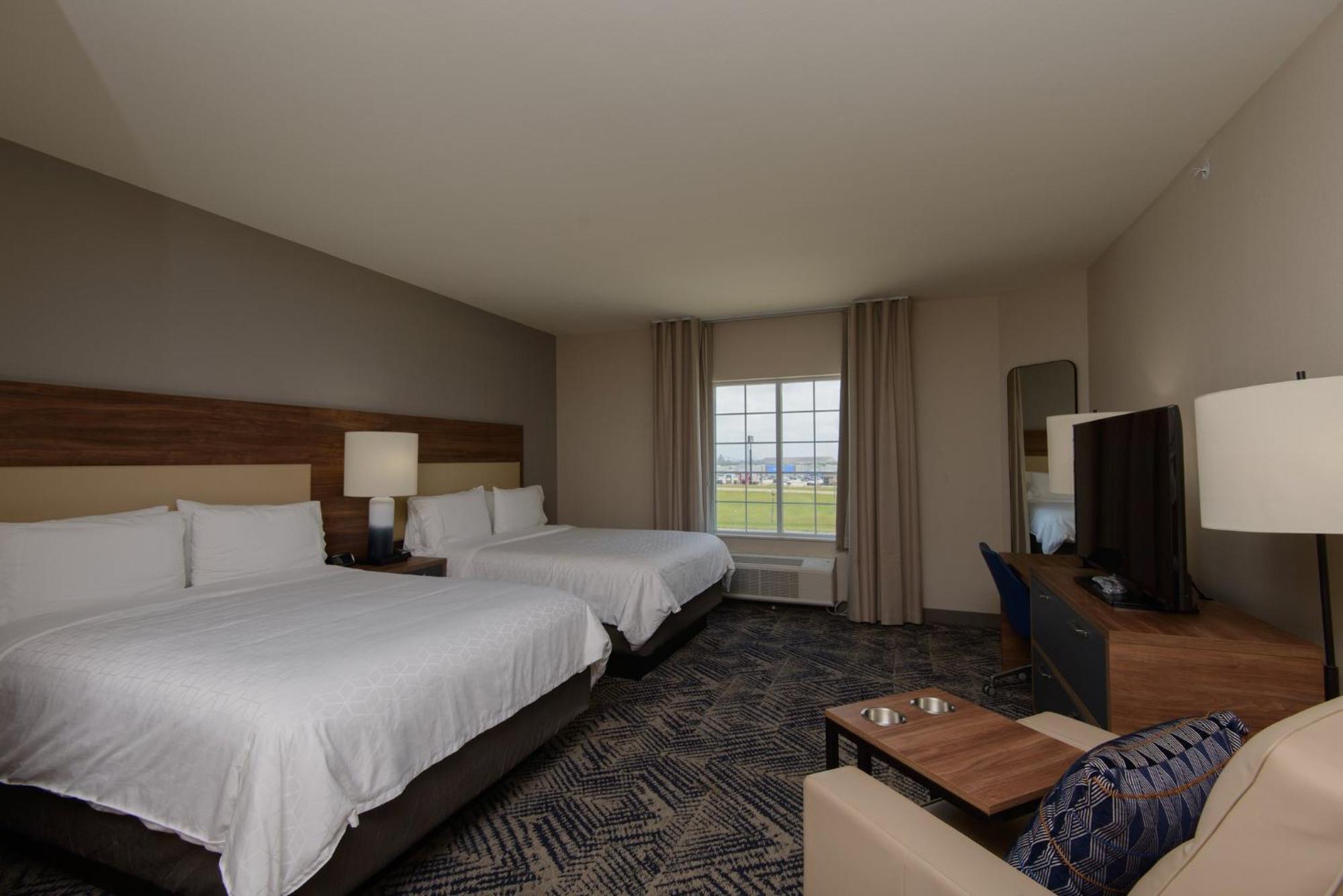 Candlewood Suites - Corpus Christi - Portland By Ihg Exterior photo