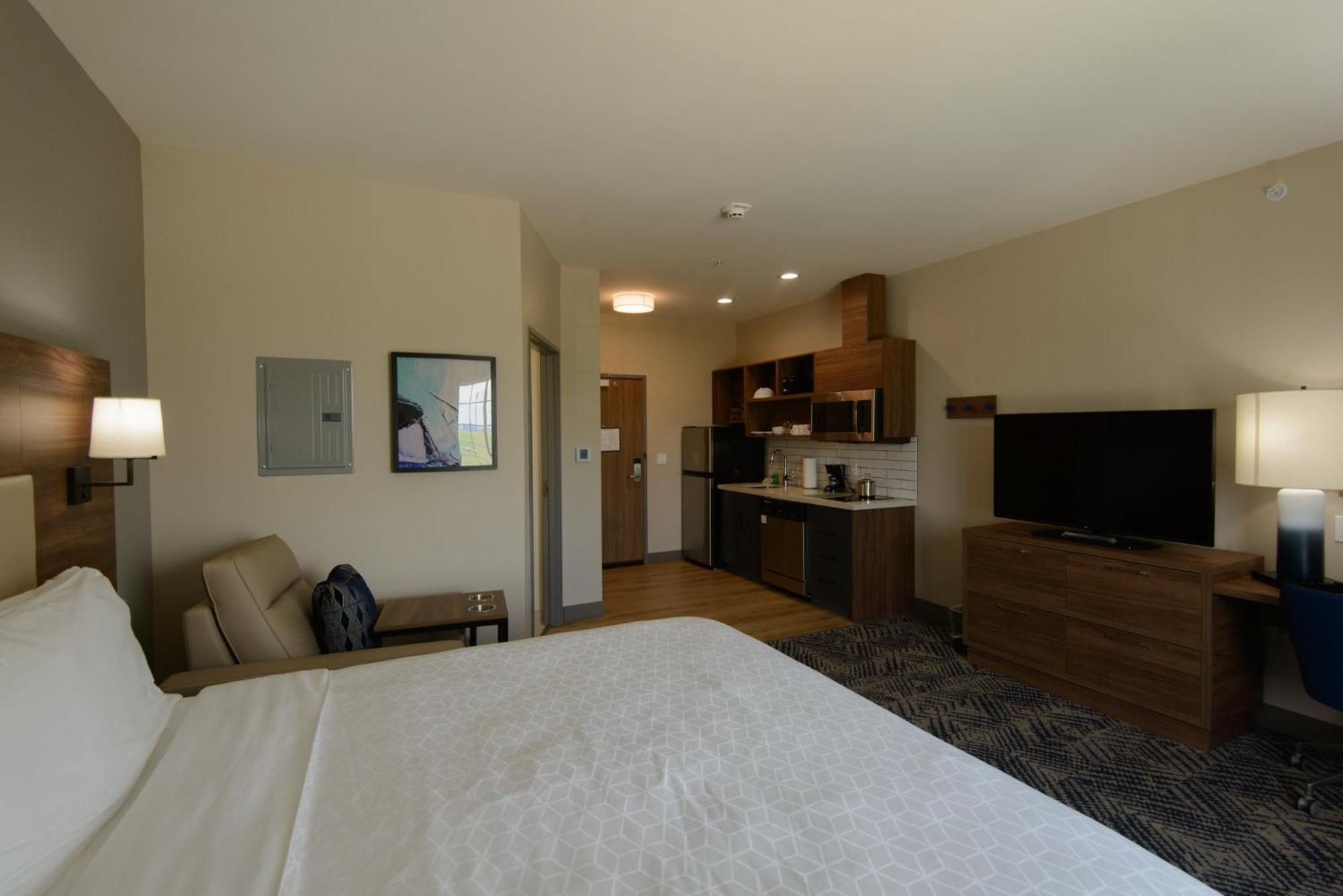 Candlewood Suites - Corpus Christi - Portland By Ihg Exterior photo